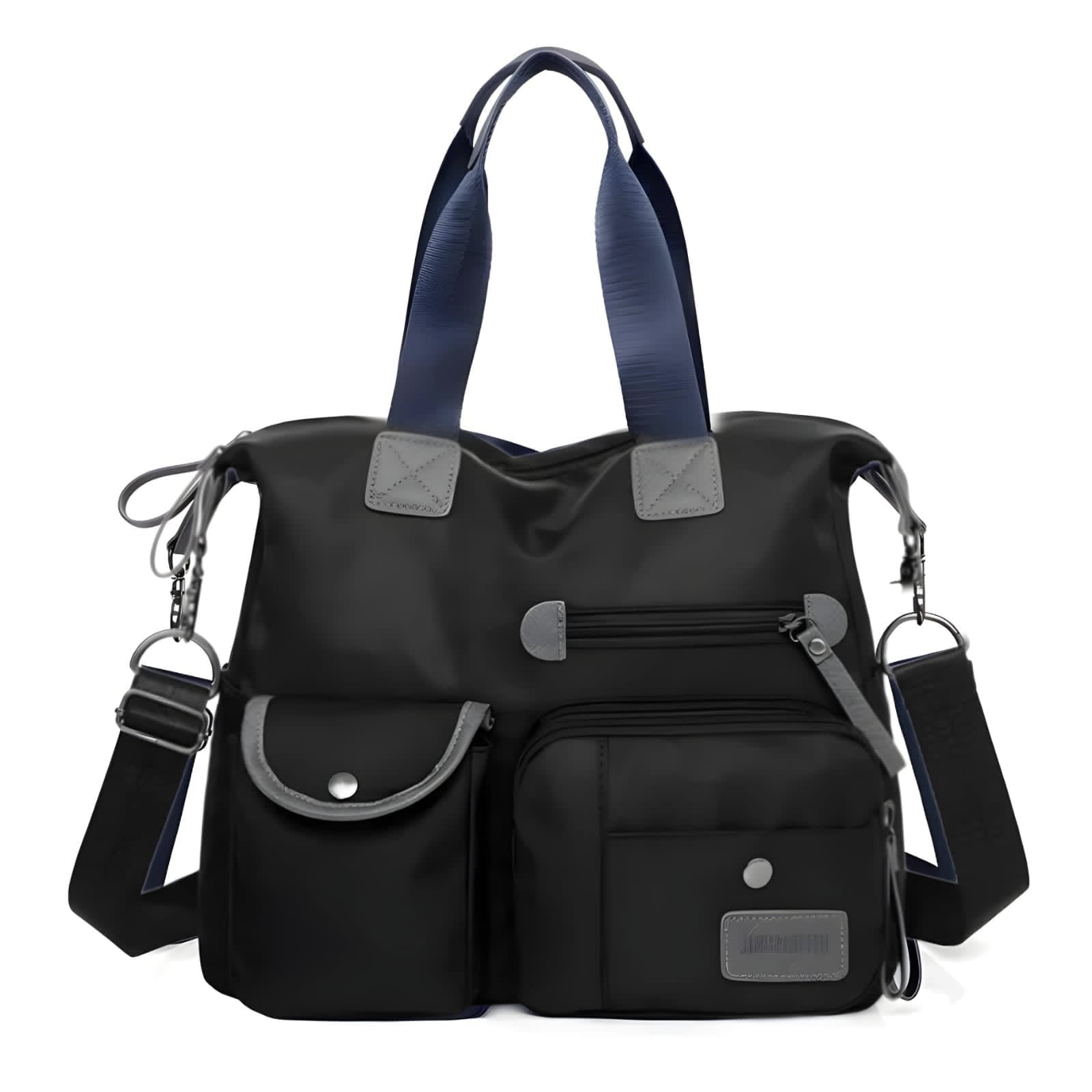 Bolsa feminina multifuncional