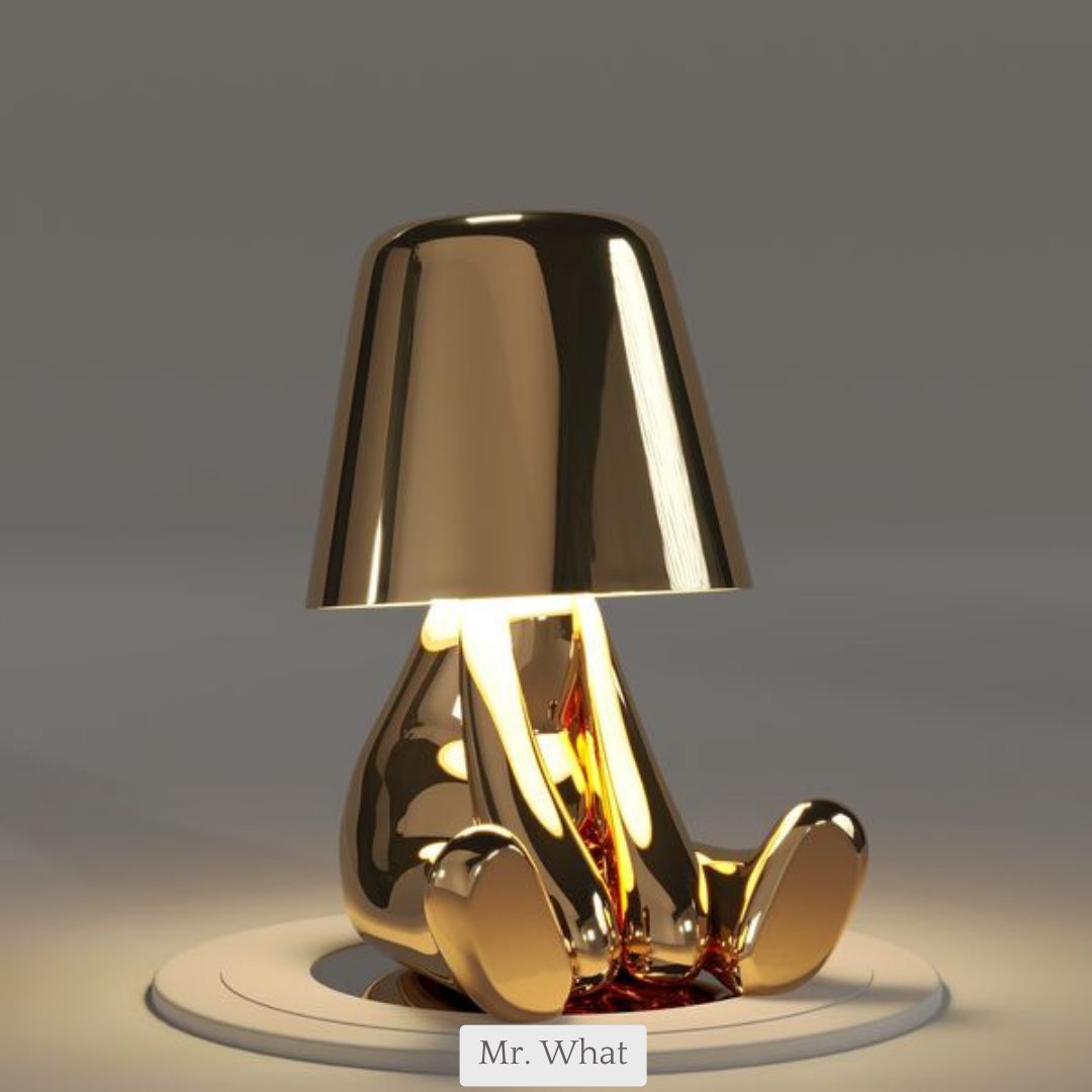 ThinkerLamps™