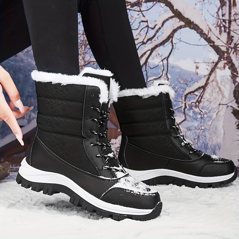 Botas de inverno Orion™ | Impermeável, resistente e durável