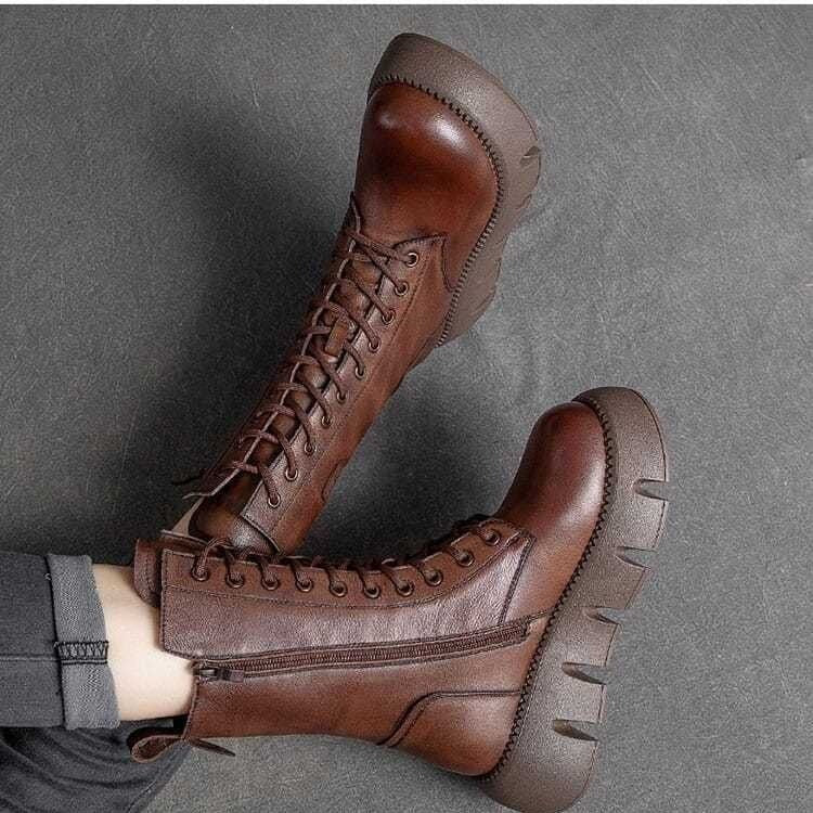 🎁49% de desconto💖Sapatos de alta qualidade, feitos à mão em pele macia