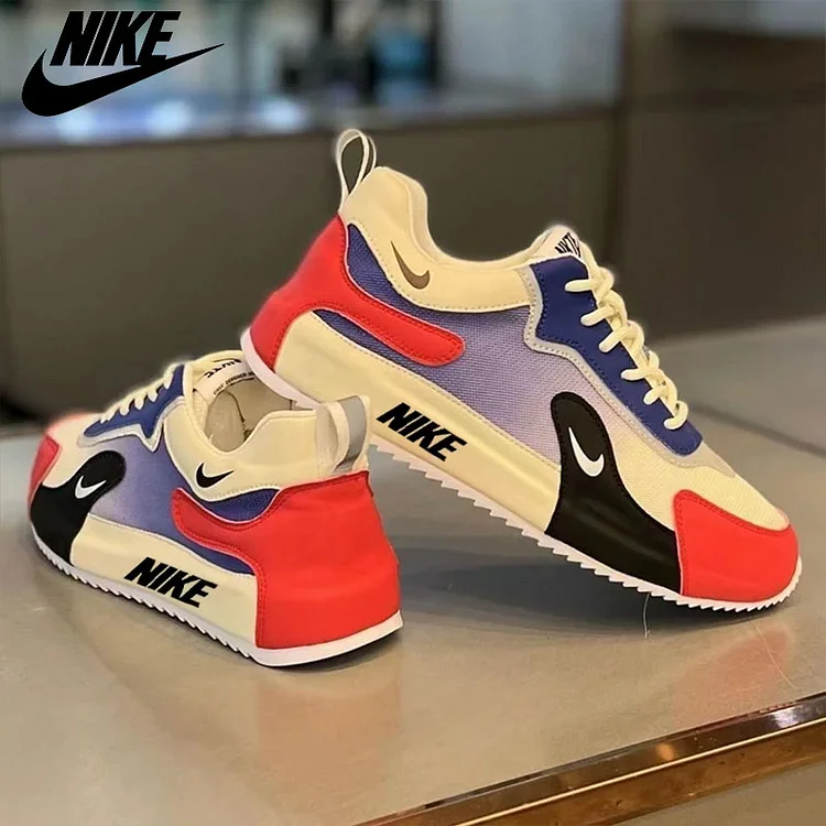 Ténis NIKE® confortáveis ​​e leves para o dia a dia