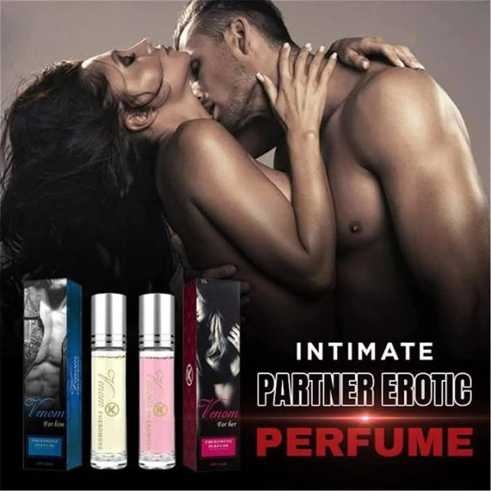 🔥Iblengcred's Perfume de feromona