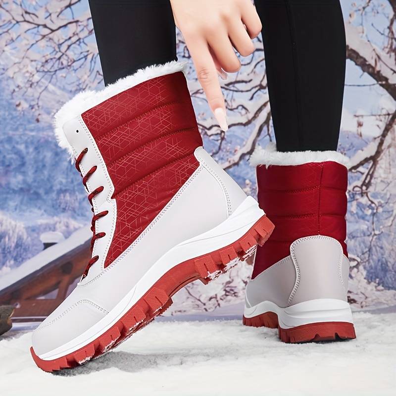 Botas de inverno Orion™ | Impermeável, resistente e durável