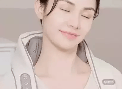 Massageador Pescoço e Ombros™ X2 Pro