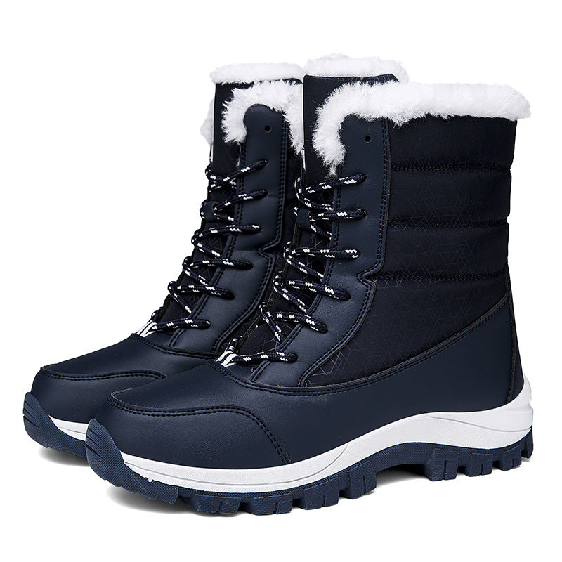 Botas de inverno Orion™ | Impermeável, resistente e durável