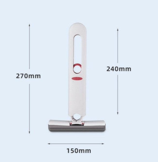 Grande promoção com 49% de desconto🔥Mini esfregão🧹