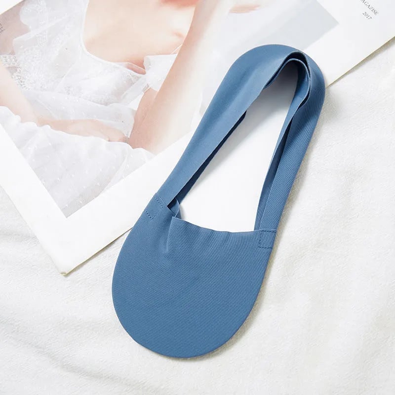 🔥Meias finas No Show