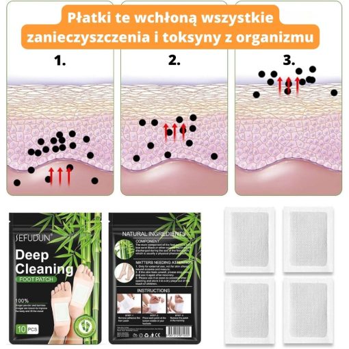 Exemplo de produto em uso