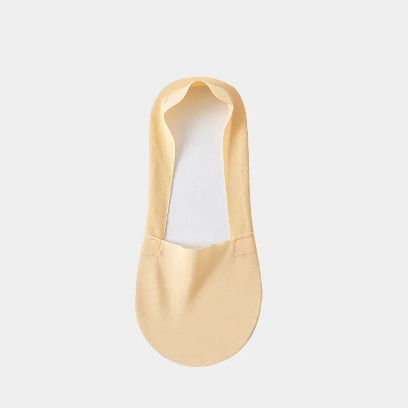 🔥Meias finas No Show