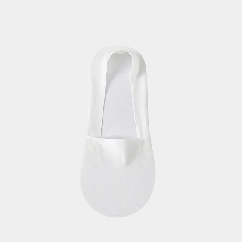 🔥Meias finas No Show