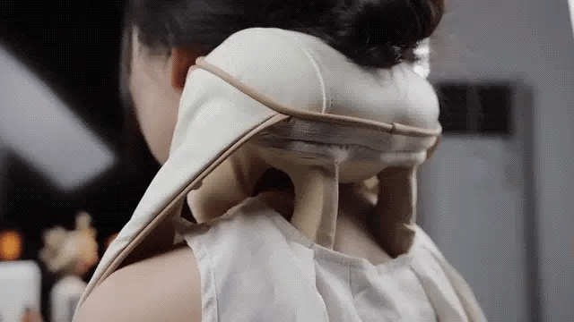 Massageador Pescoço e Ombros™ X2 Pro