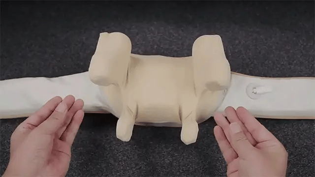 Massageador Pescoço e Ombros™ X2 Pro