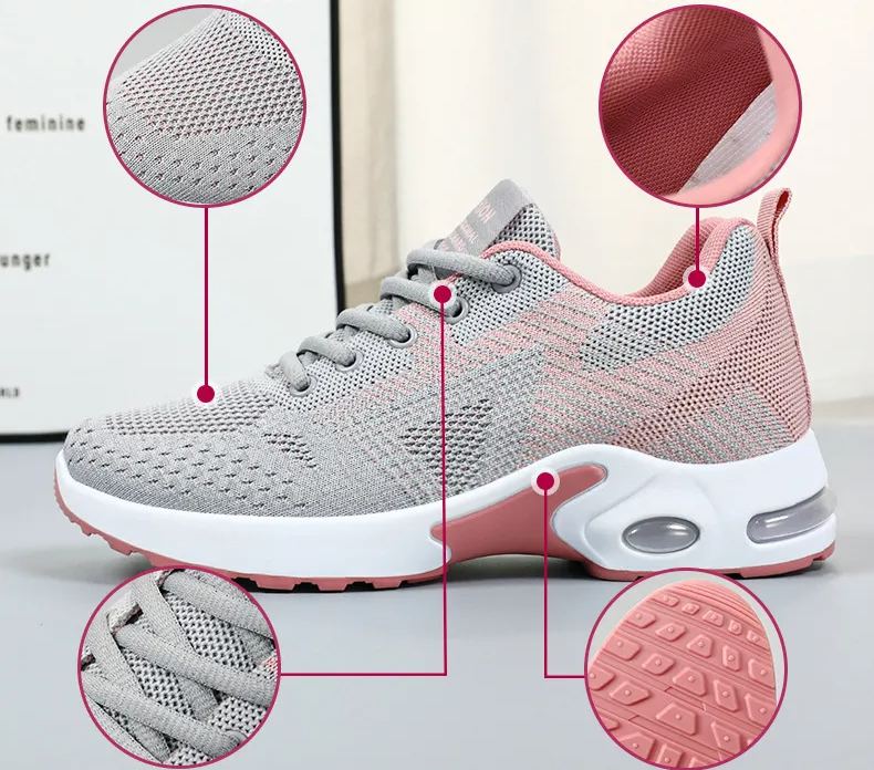 2024 primavera novos calçados esportivos e casuais