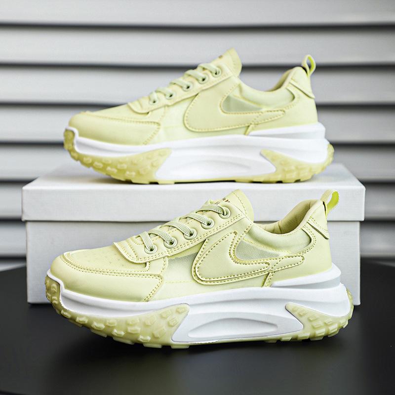 Sapatos casuais respiráveis ao ar livre