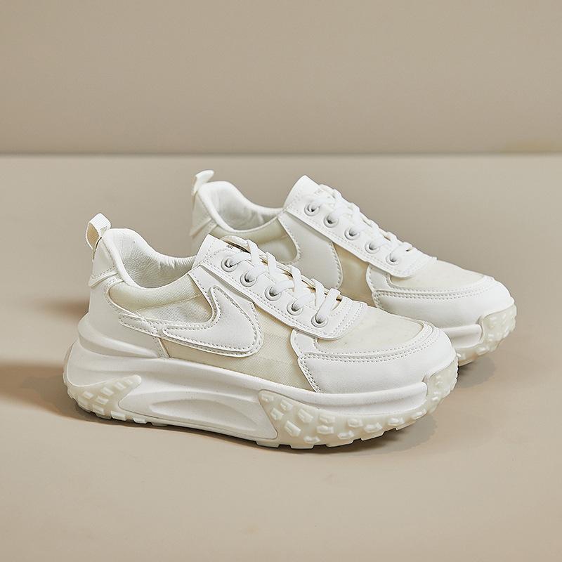 Sapatos casuais respiráveis ao ar livre