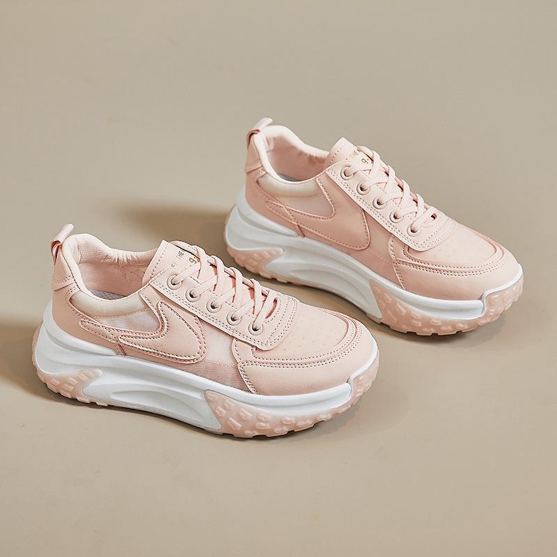 Sapatos casuais respiráveis ao ar livre