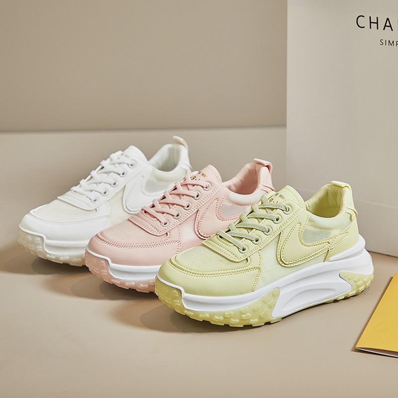 Sapatos casuais respiráveis ao ar livre