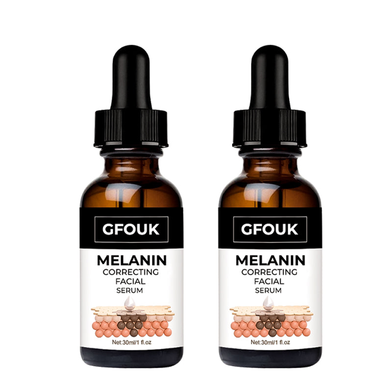 Sérum Facial Corretor de Melanina GFOUK™