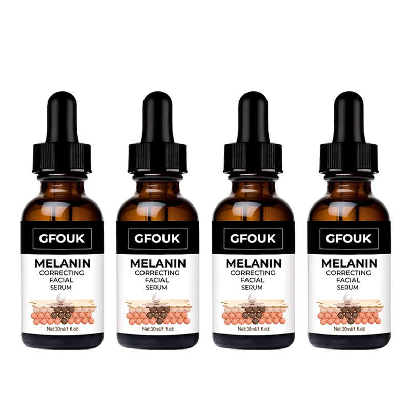 Sérum Facial Corretor de Melanina GFOUK™