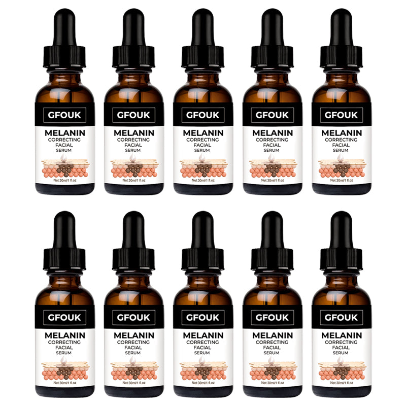 Sérum Facial Corretor de Melanina GFOUK™