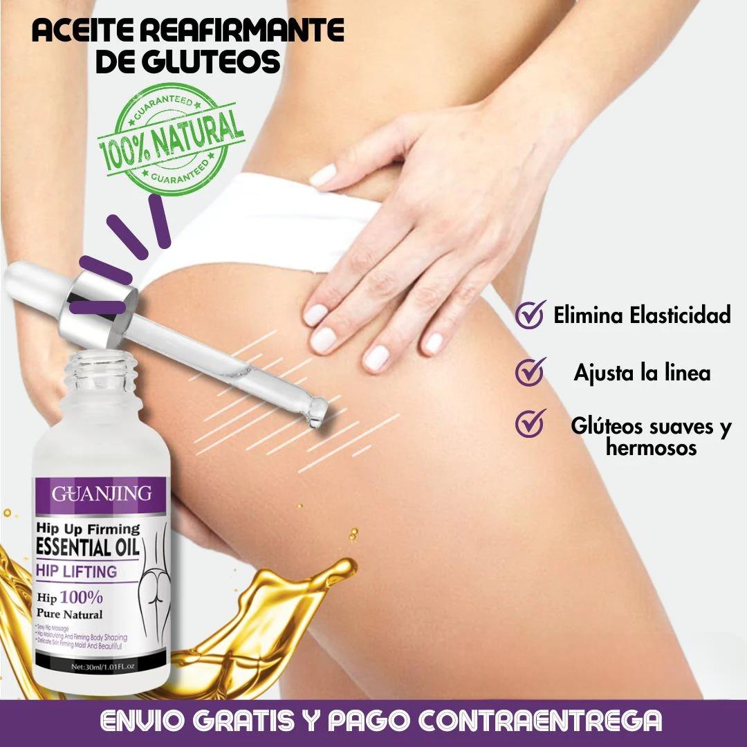 ACEITE LEVANTADOR GLÚTEOS ✨ - OILLIFT®