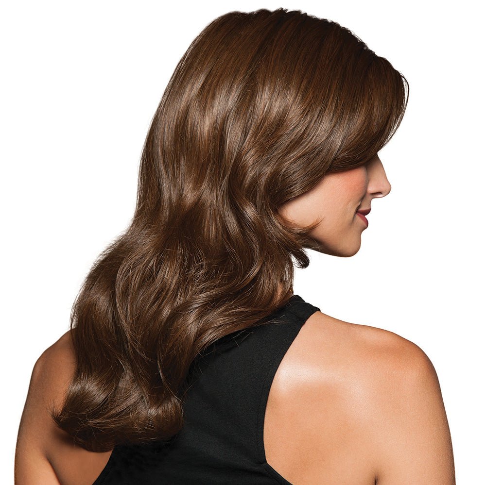 SOFT WAVES WIG