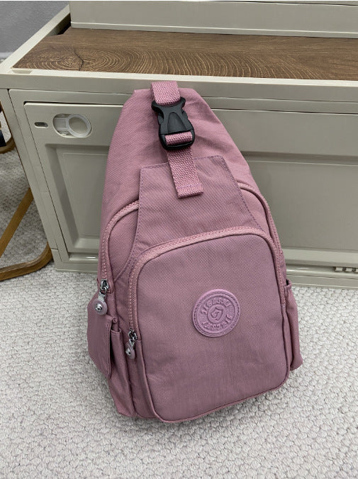 Bolsa de viagem múltipla de grande capacidade