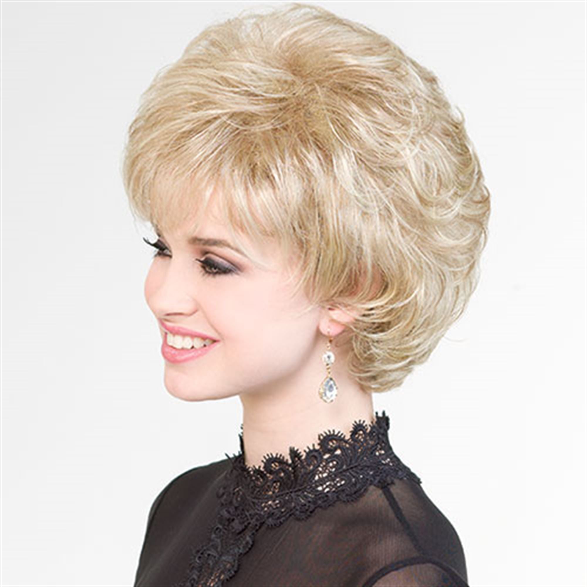SWEET EMBRACE WIG