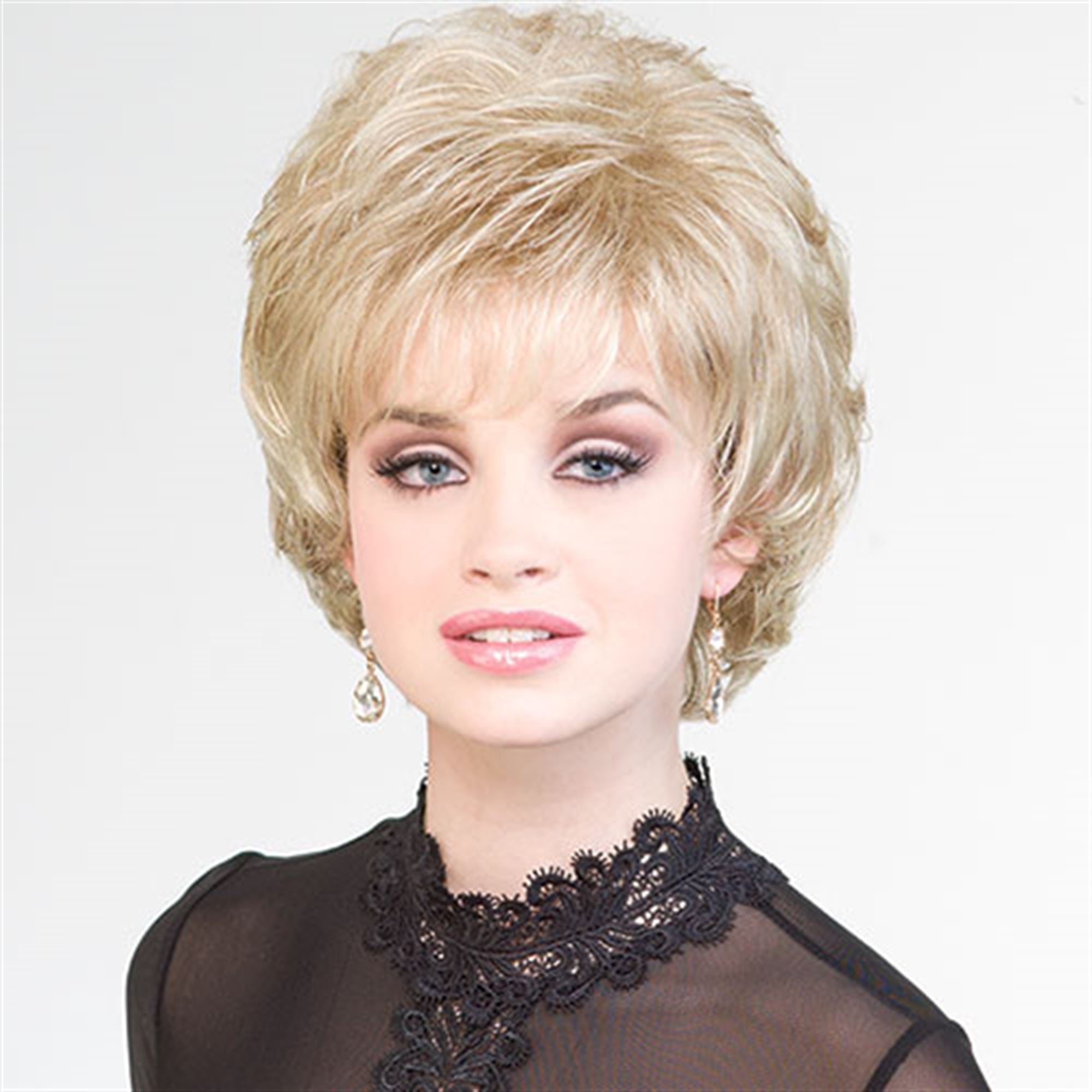 SWEET EMBRACE WIG