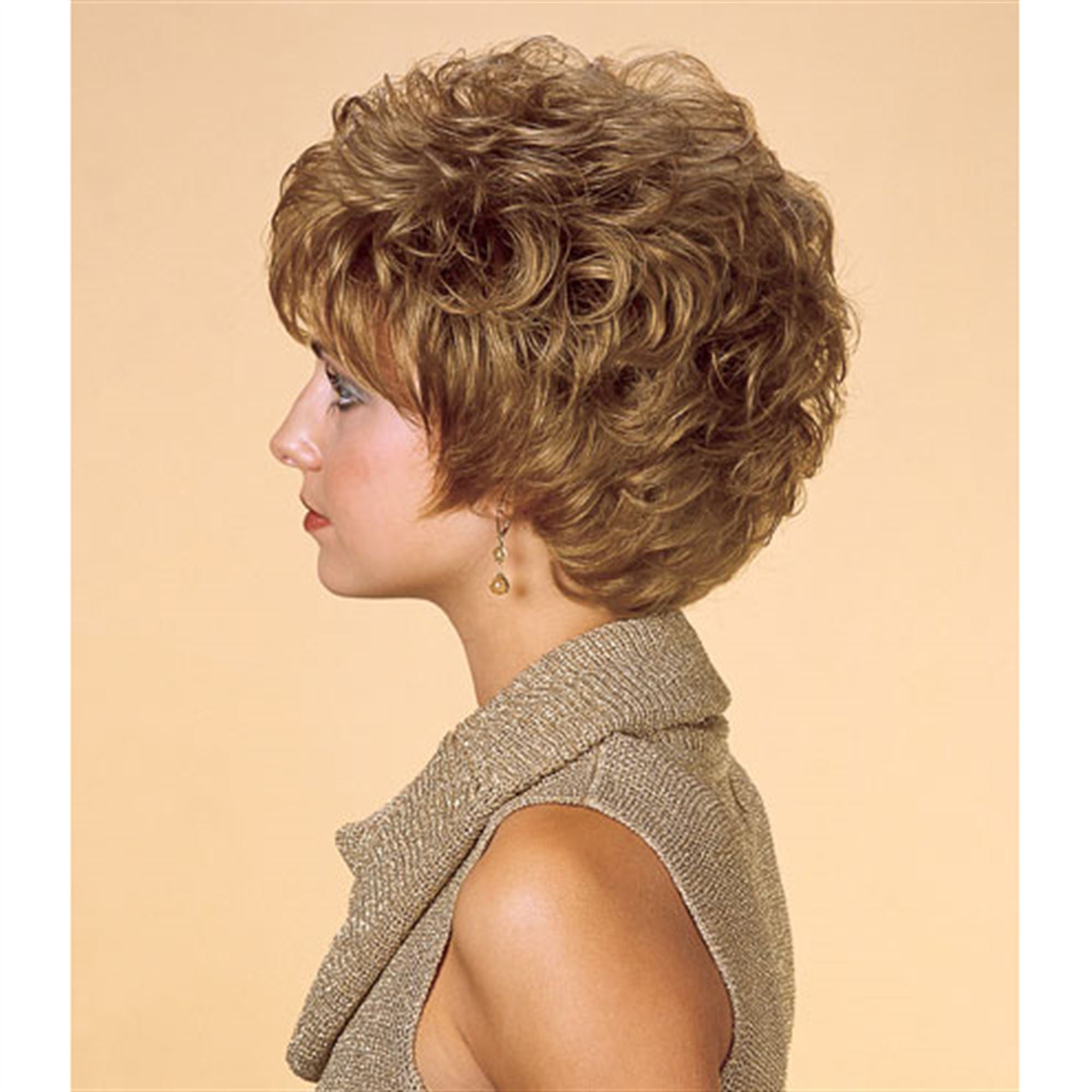 SWEET EMBRACE WIG