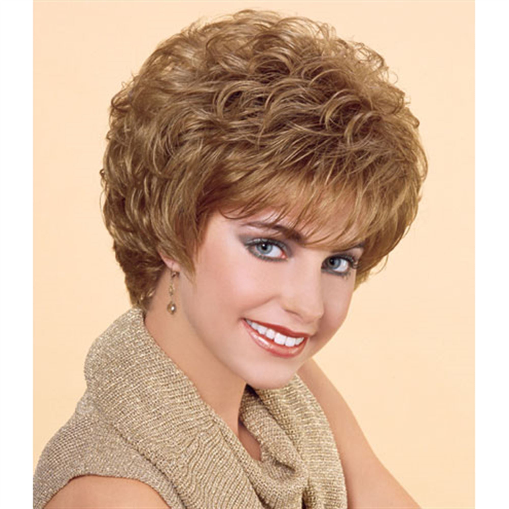 SWEET EMBRACE WIG