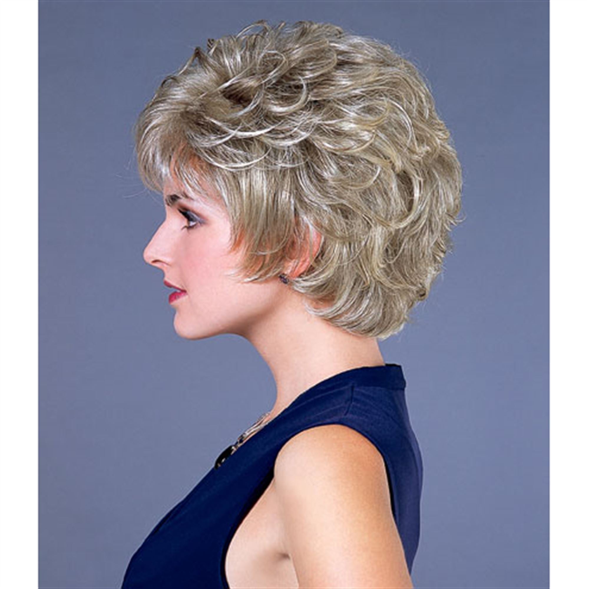 SWEET EMBRACE WIG