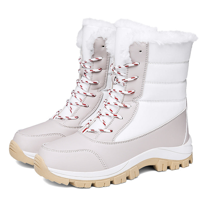 Botas de inverno Orion™ | Impermeável, resistente e durável