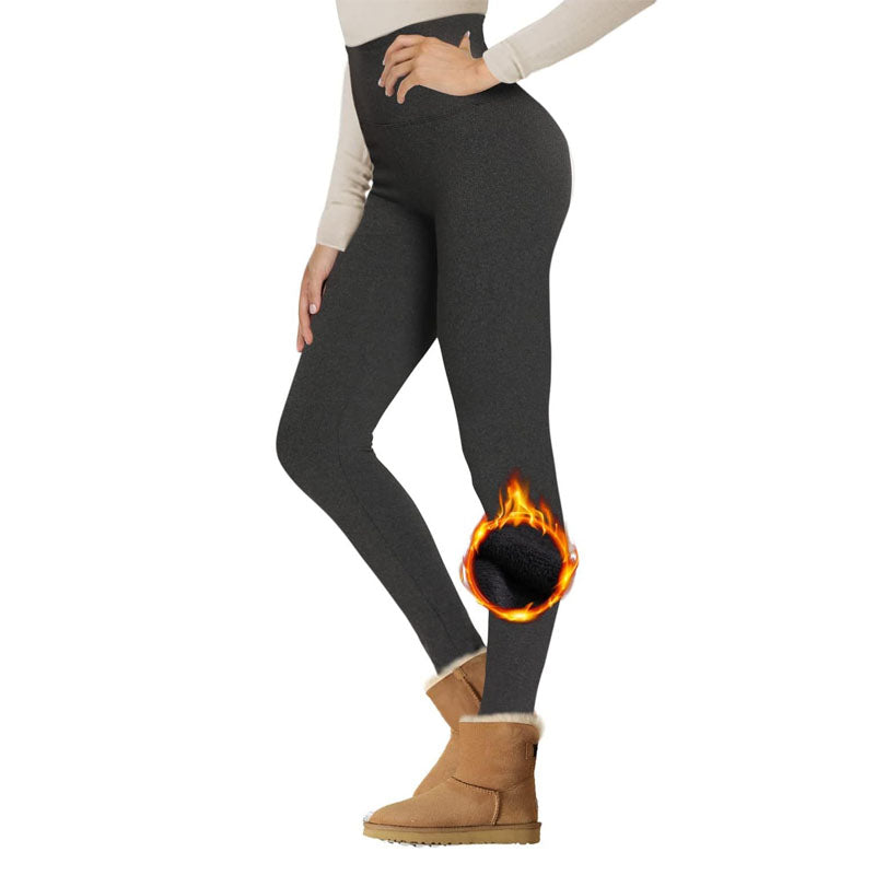 Thermal Yoga Pants 2024