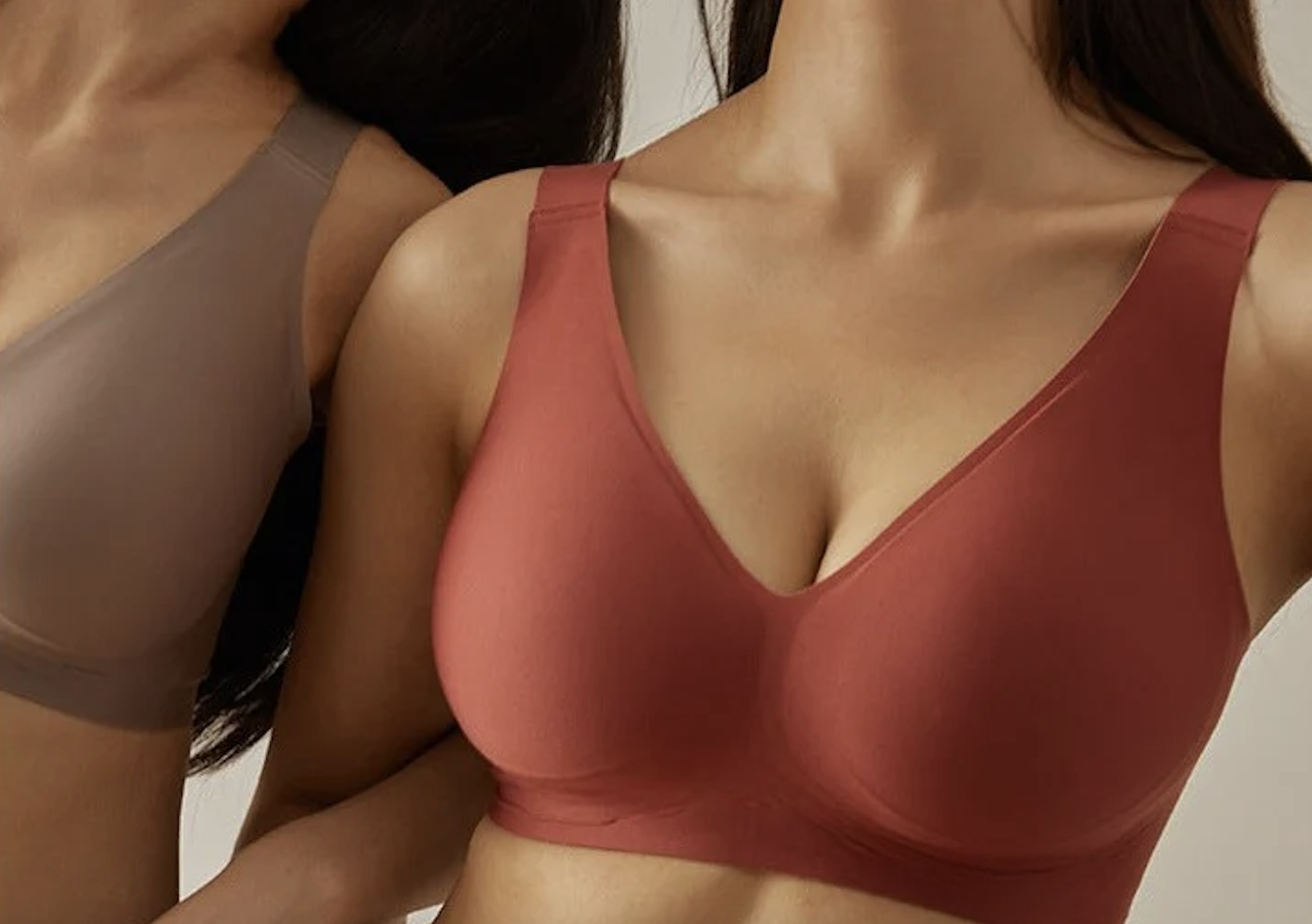 Top Five Benefits You Can Get From The Push-up Jelly Bra