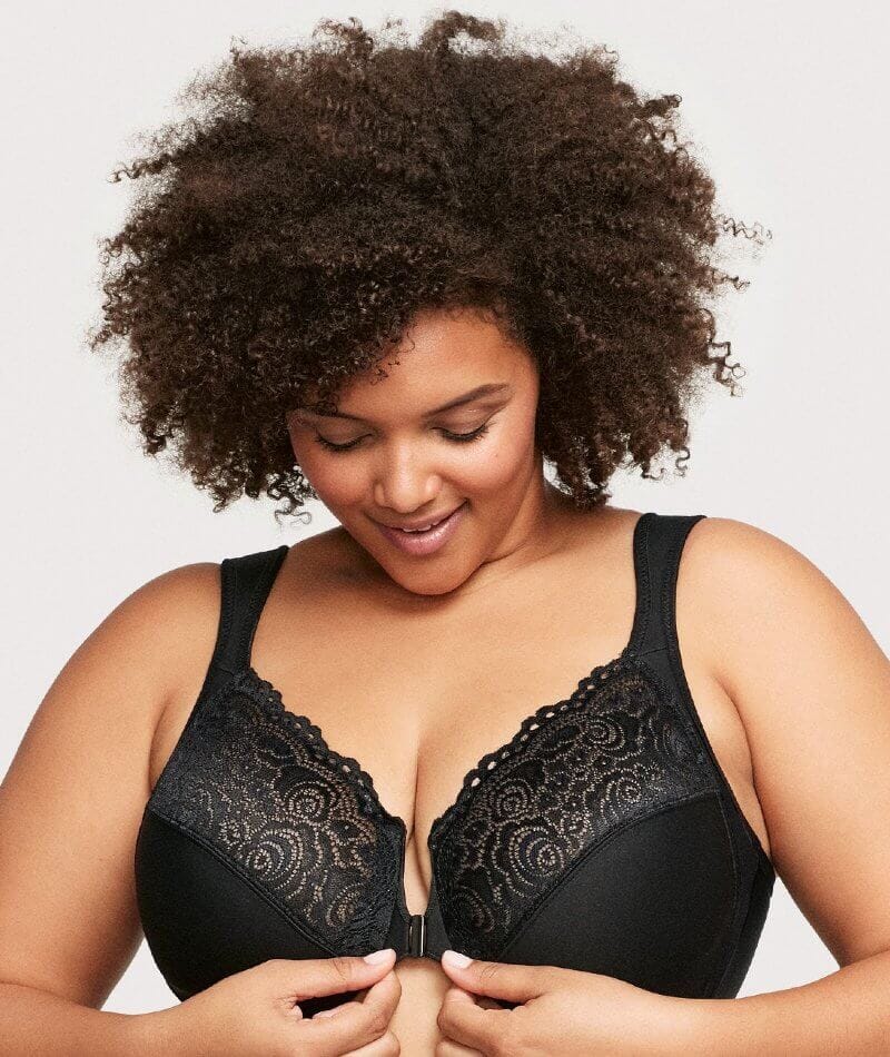 Why Choose Front-Closure Bras for Seniors? Hassle-Free Bras For