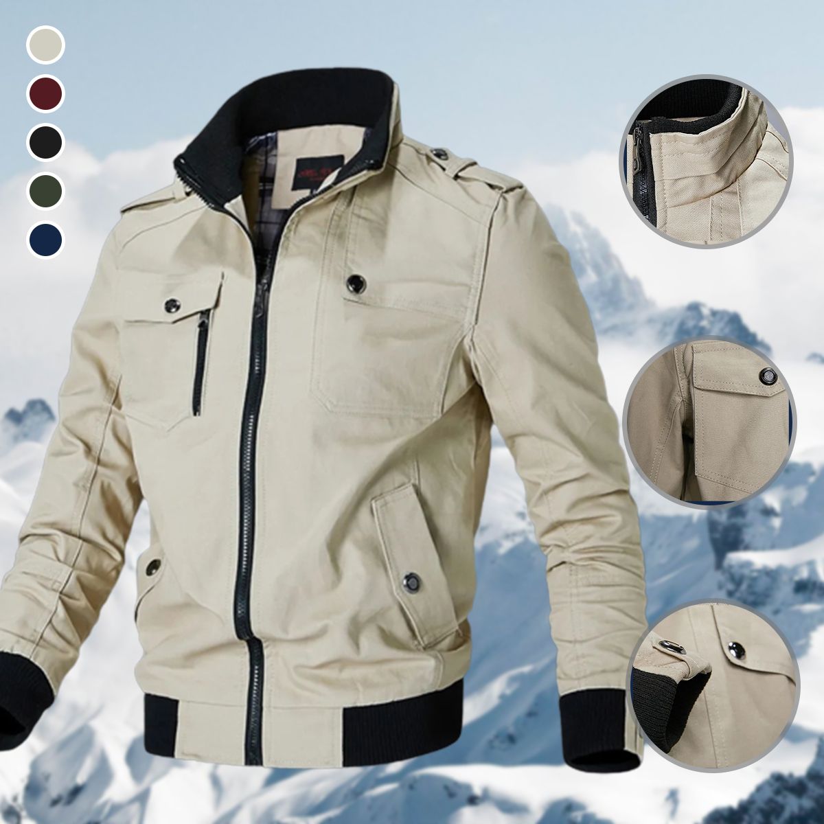 Speed Spin 75 Spinning Reel Review Black Stand Collar Bomber