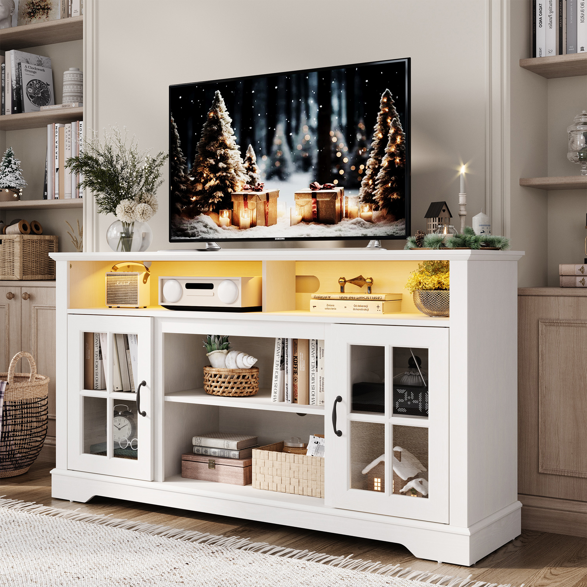 Storage – LINSY LIVING