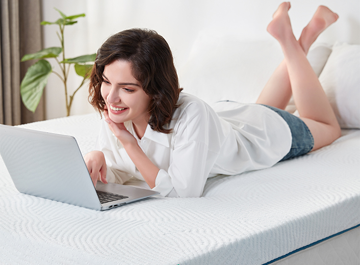 Linsy Living 3-Inch Cooling Memory Foam Mattress Topper Review