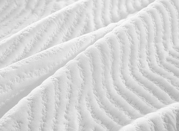 Tencel Mattress Topper Memory Foam 3Inch LINSY LIVING