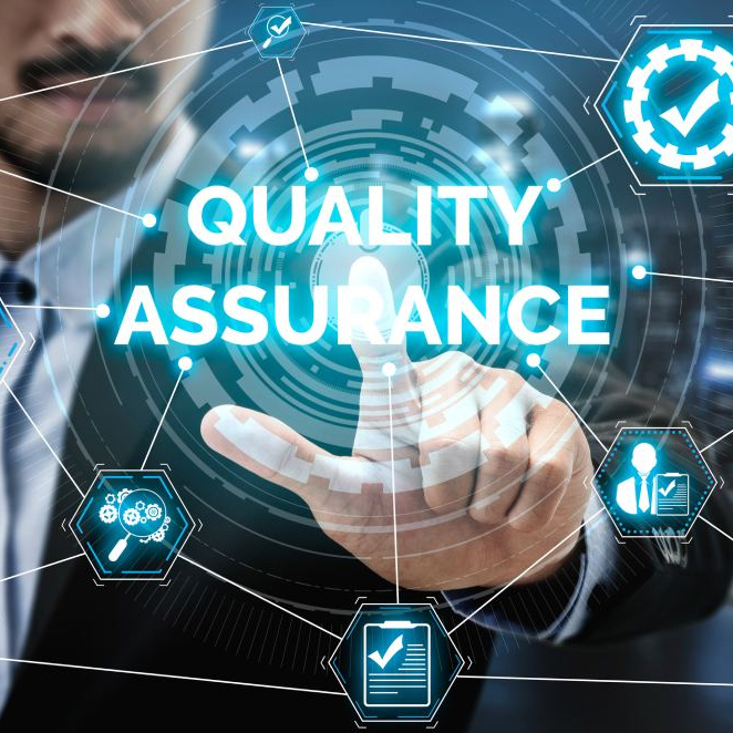 Quality Assurance Protocols