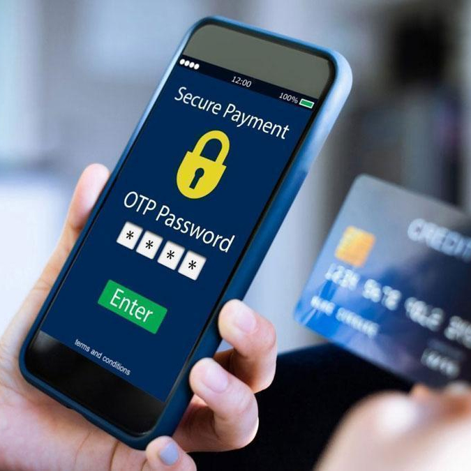 Fraud & Risk Prevention