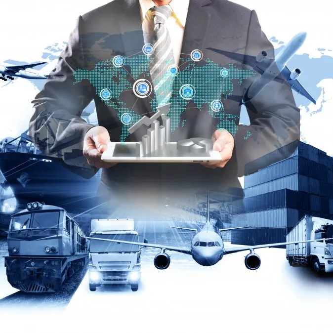Logistics & Storage Solutions