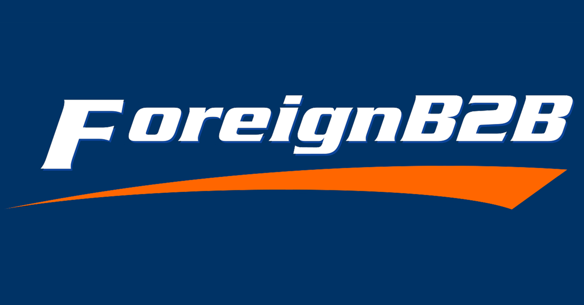 FroeignB2B