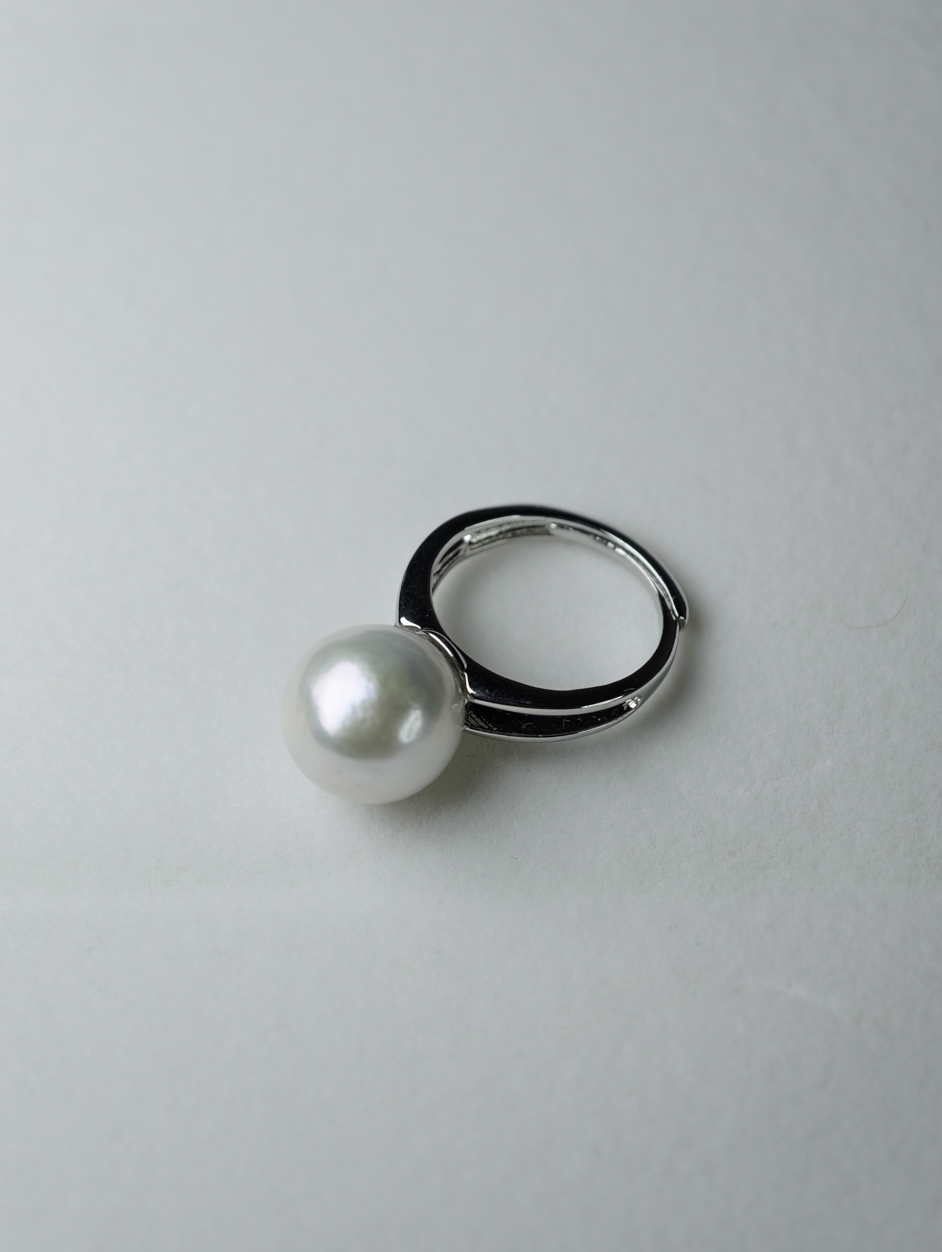 Freshwater Pearl Ring-02