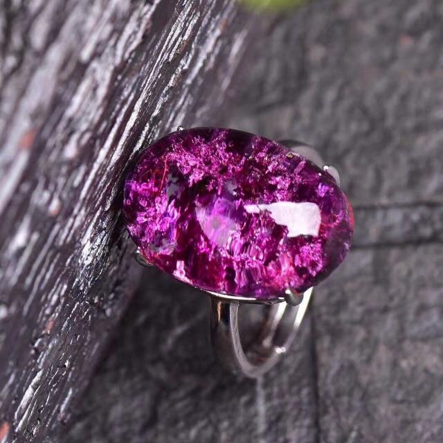 Natural Crystal Jewelry
