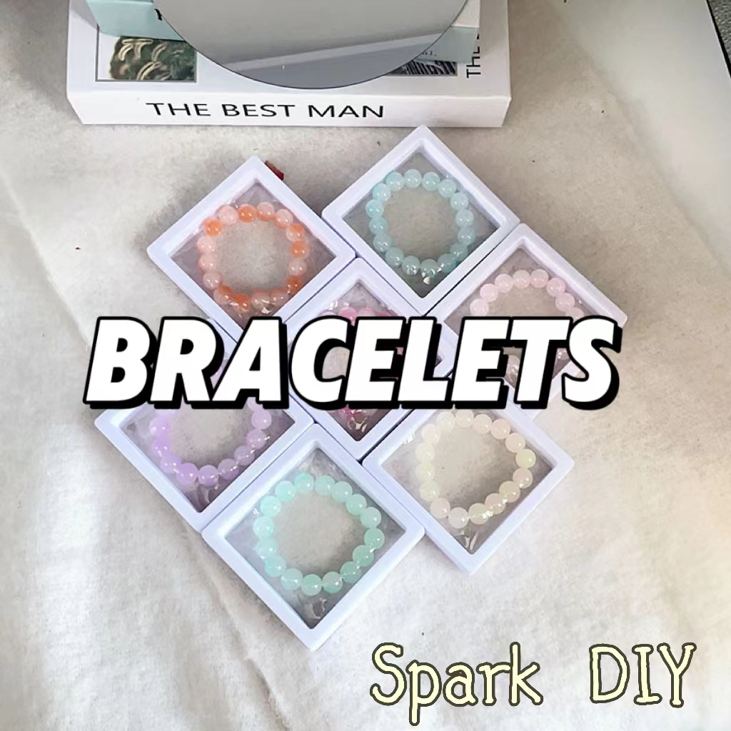 Lucky bags-bracelets