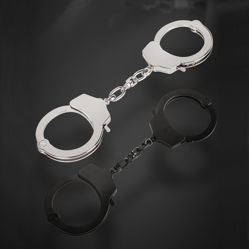 Metal Handcuffs