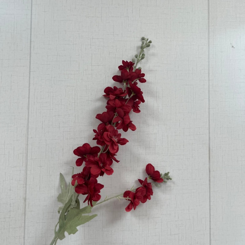 Lifelike Artificial Outdoor Flowers