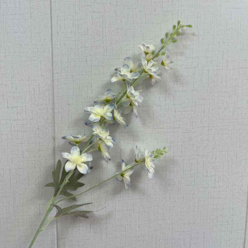 Lifelike Artificial Outdoor Flowers